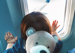 International Child Abduction