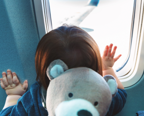 International Child Abduction