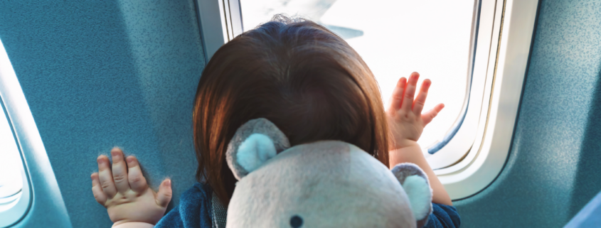 International Child Abduction