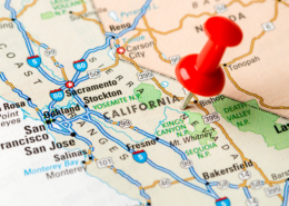 Hague Convention Attorney in La Jolla, CA