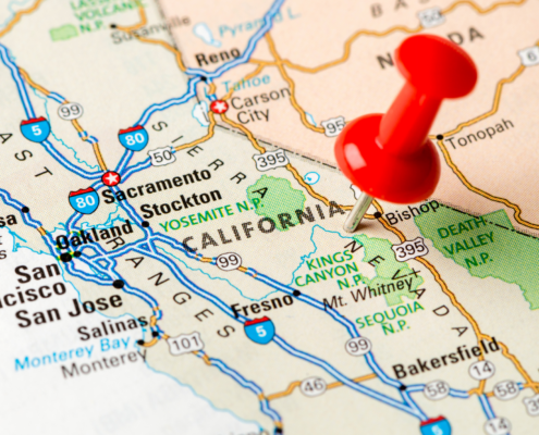 Hague Convention Attorney in La Jolla, CA