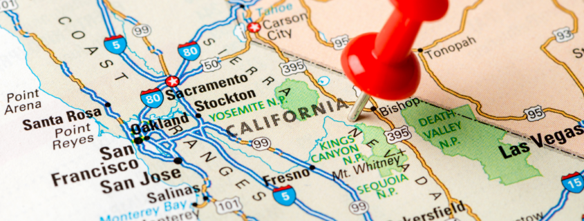 Hague Convention Attorney in La Jolla, CA
