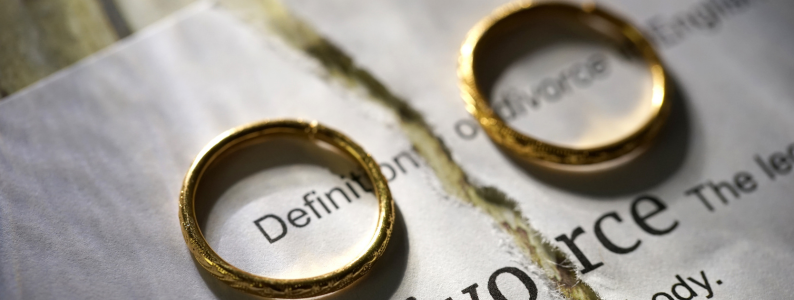 Illinois Divorce