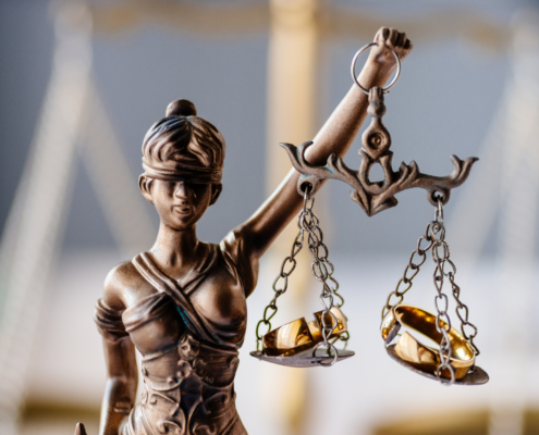 Illinois Divorce