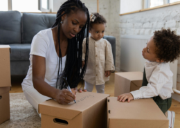 Illinois parental relocation