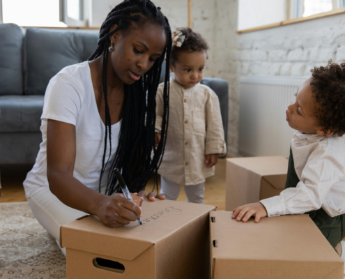 Illinois parental relocation