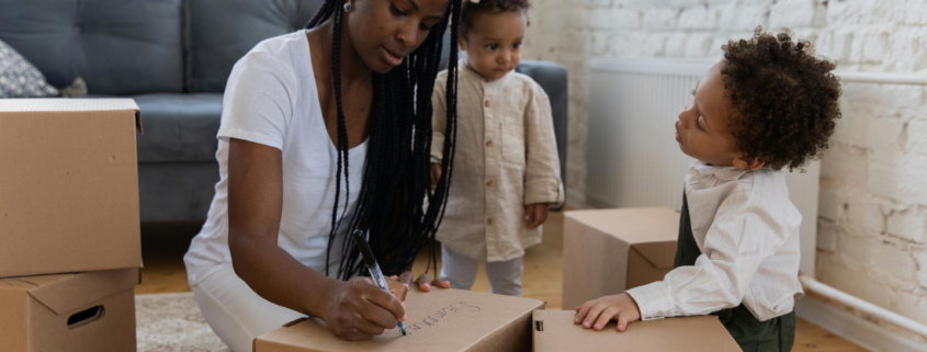 Illinois parental relocation