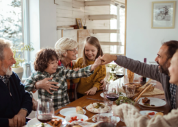 Holiday Parenting Plans