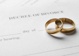 Illinois Divorce