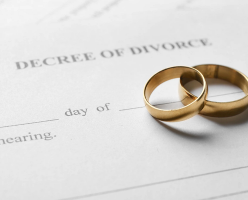 Illinois Divorce