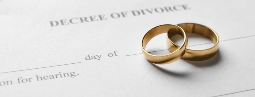 Illinois Divorce